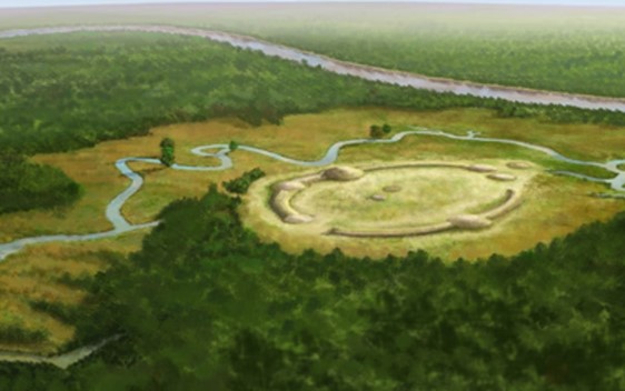  part one The 30 Oldest Structures in the World - 13861